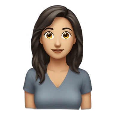 karina armenia sticker