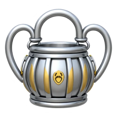 chastity cage sticker