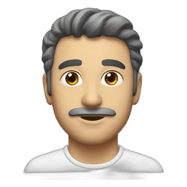 Giacomo marino sticker