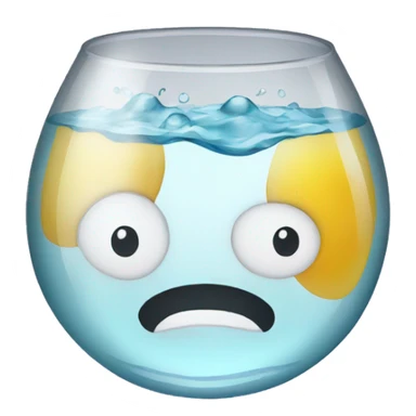 hard seltzer sticker