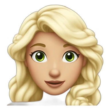 Aurora Disney sticker