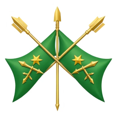 Create me an emoji of the circassian flag exactly as it is, and make it the exact digital format of every other flag emoji. sticker