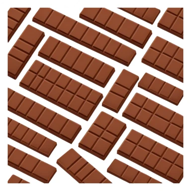 kitkat choclate  sticker