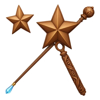magic wand harry potter  sticker