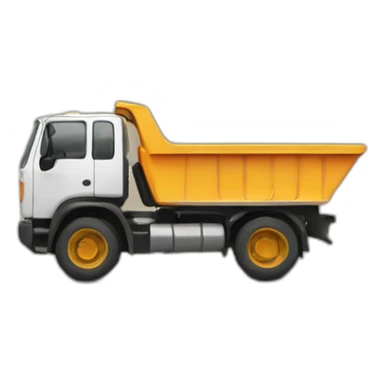 man watching road works sticker