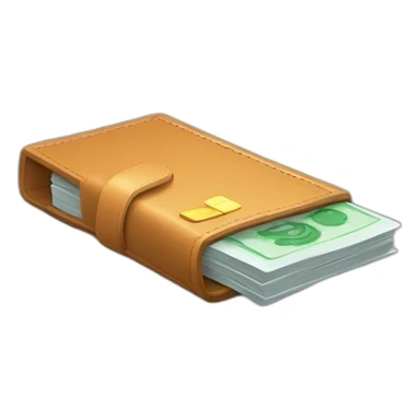 Ledger crypto wallet sticker