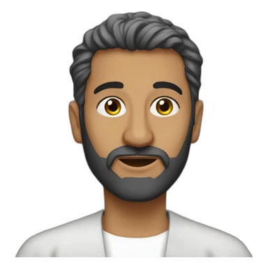 Mohammed khan sticker