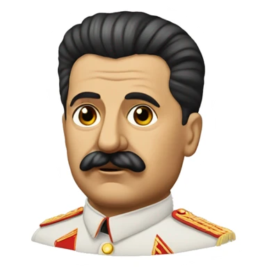 Josef stalin sticker