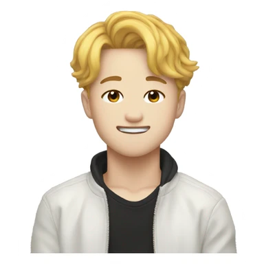 Jimin sticker