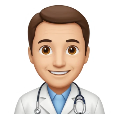 doctor chapatin viejo sticker