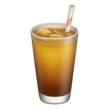 mate beverage sticker