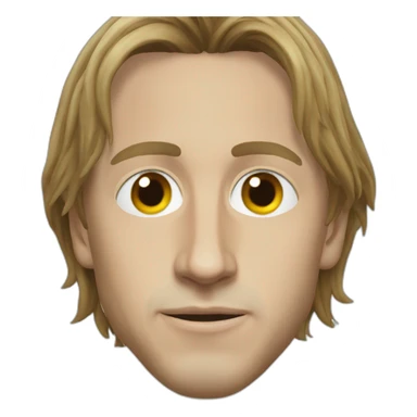 modric sticker