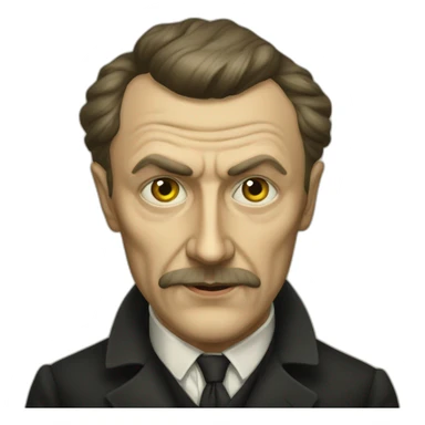 Bulgakov Serhii sticker