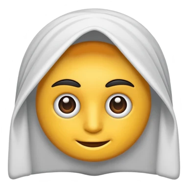 Arkası dönük siyah karga sticker