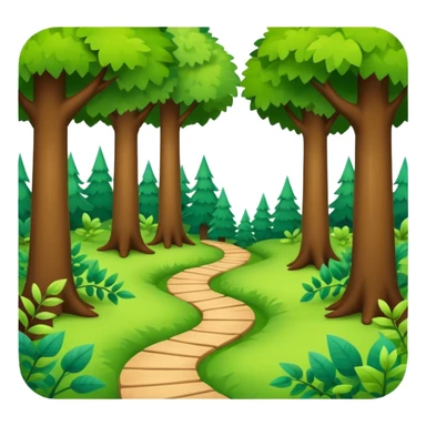 give me a background to a childrens book page. leave room for wherre the text would go sticker