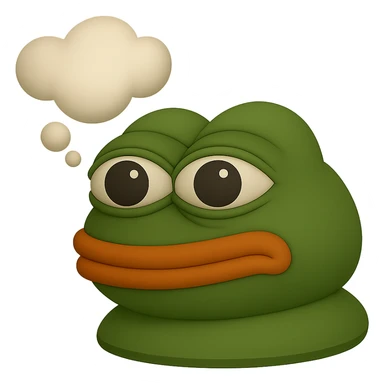  recreate this without background but keep all the shadows, add drop shadows on all elements, make him brighter but keep drop shadows  sticker