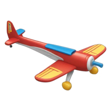 pez volador sticker