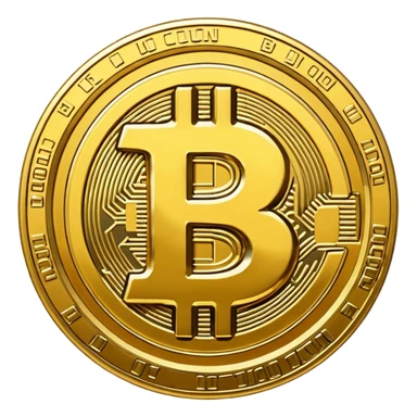 bitcoin sticker