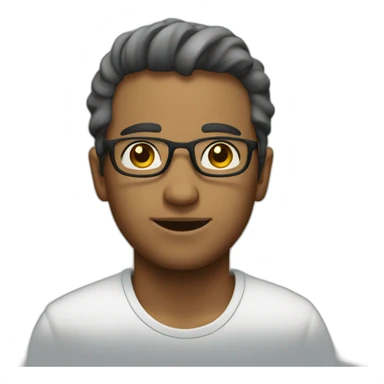 Himical formula sticker