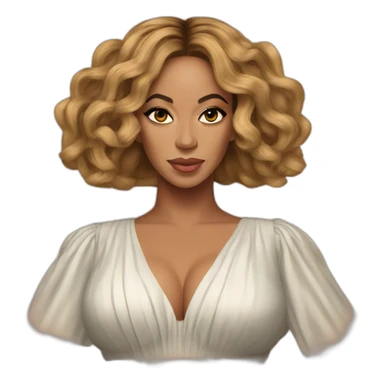 beyonce renaissance sticker