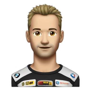 BMW M3 E46 GTR MOSTWANTED sticker