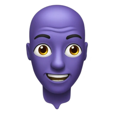 Un bulbizzard qui fait un pey sticker