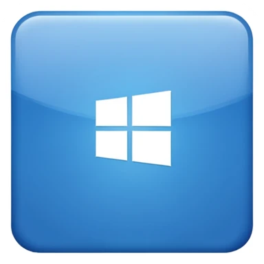 operating system windows sticker