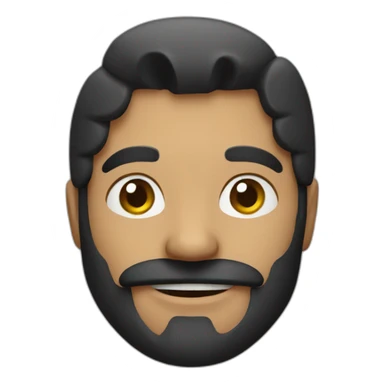 turc say hello sticker