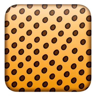 Leopard print love copy paste sticker