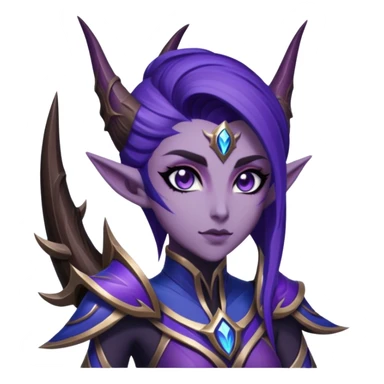 void elf  sticker