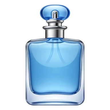 Perfume náutica voyage sticker