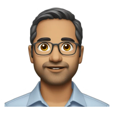 Harshad mehta sticker