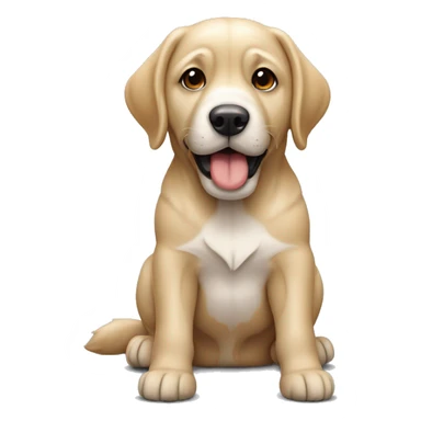 silindir şapkalı köpek balığı sticker