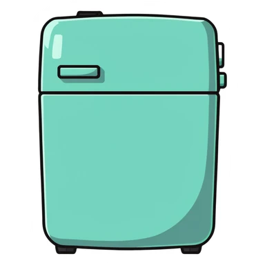 home appliances sticker