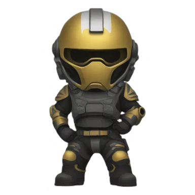 helldivers cheer sticker