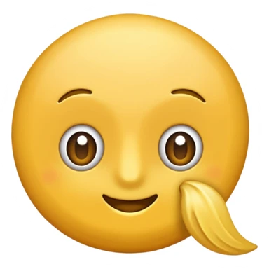 zrób logo emoji pieniążka 512x512, z przezroczystym tłem sticker