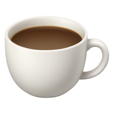 casual style with cup sticker