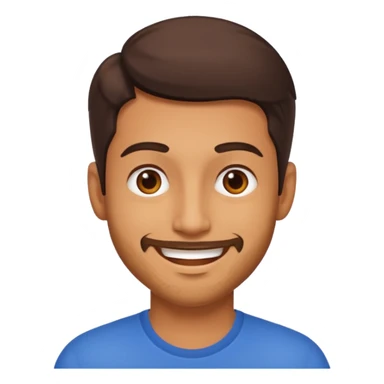 FF wala V bage sticker