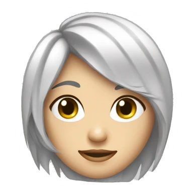 Diamants rubi sticker