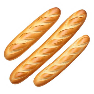 french-baguette sticker