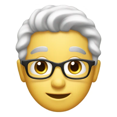 Happy new year 2025 sticker