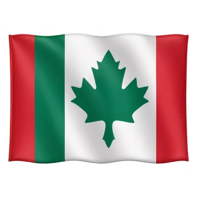 Flag of Chechnya sticker