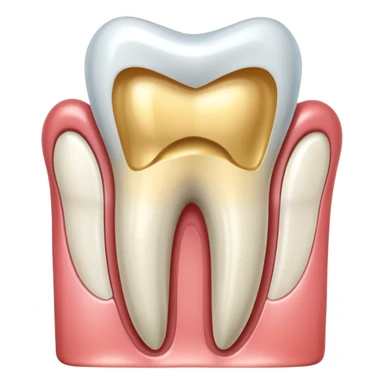 endodoncia dental sticker