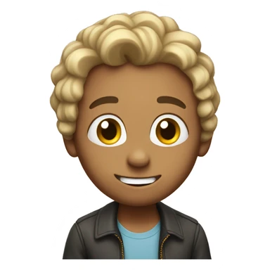 hey, how are you doing?  sticker