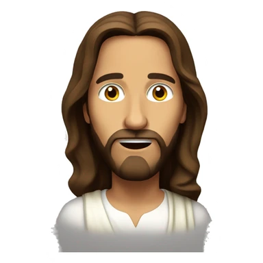 Jesucristo  sticker