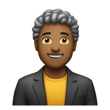 the winner of the competition  sticker