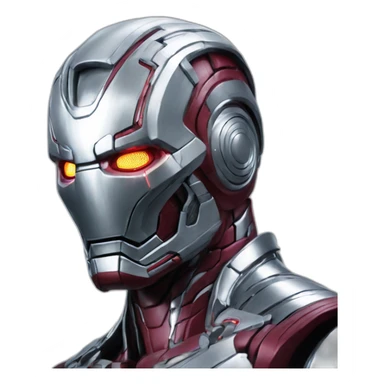 ultron sticker