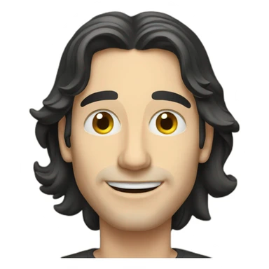 Adam Neumann  sticker