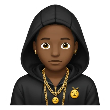 Pnl rappeur  sticker