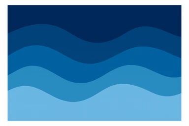 can you make this image 800 x 200. and make the darkest blue this color #1d3557 sticker